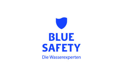 Neue BLUE SAFETY Webseite ist online