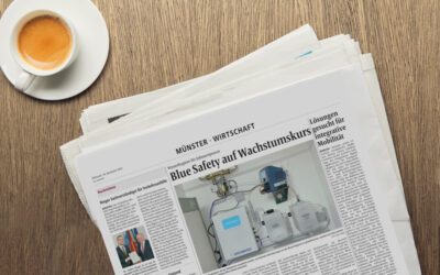 Westfälische Nachrichten berichten – Neustart mit klarem Kurs