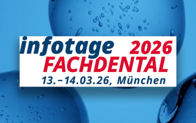 infotage Fachdental München 2026